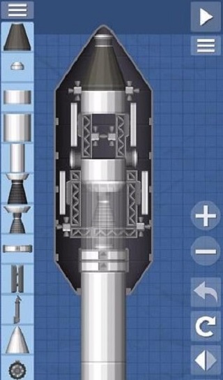 航天模拟器1.9.7破解版2