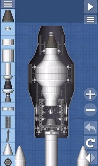 航天模拟器最新版4