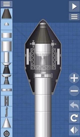 航天模拟器1.9.7破解版1