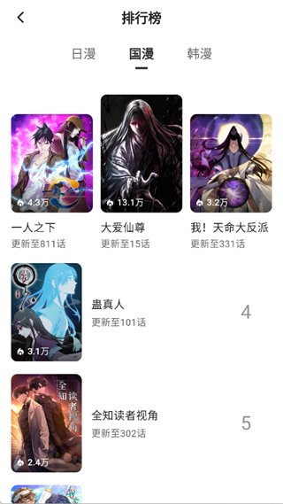 栗子漫画5