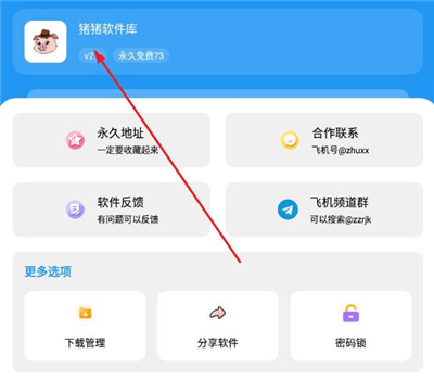 猪猪软件库4