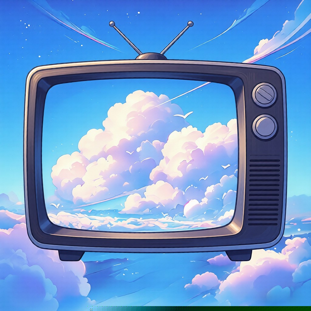 畅梦影视TV版