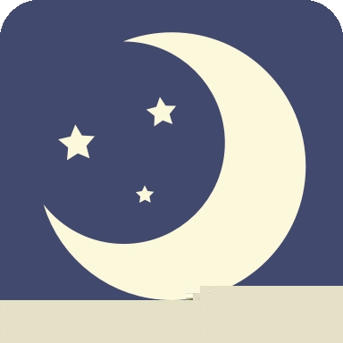 夜间护眼