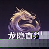 龙隐直装