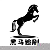 黑马追剧