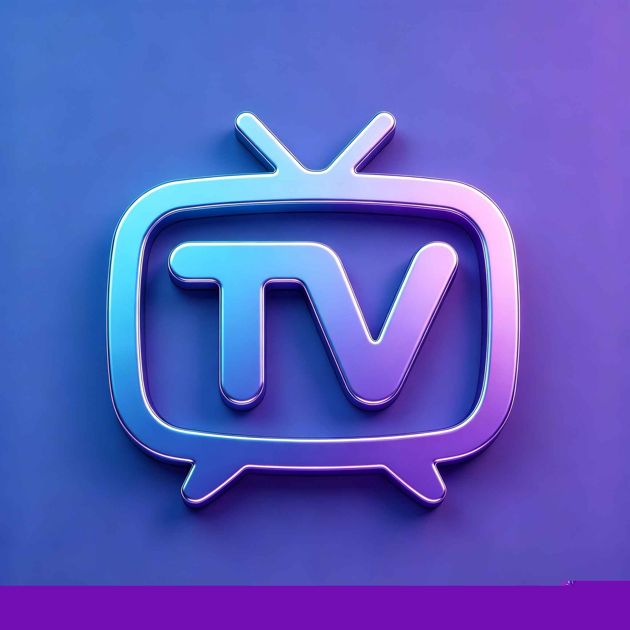 紫罗兰TV版