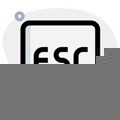 Esc社恐神器