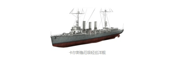 战舰冲突5