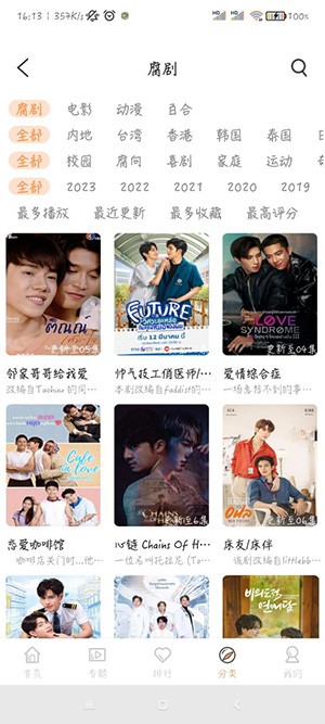 腐剧TV1