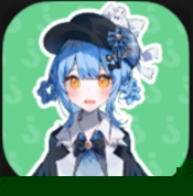 橘雪莉语音盒