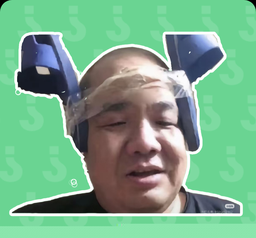 刀哥语音盒