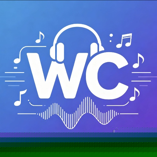 WC音乐