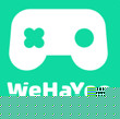 WeHaYoo游戏盒