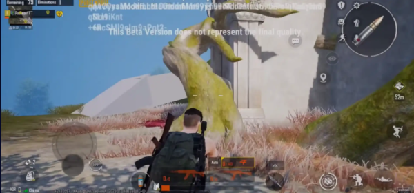 pubg国际服16