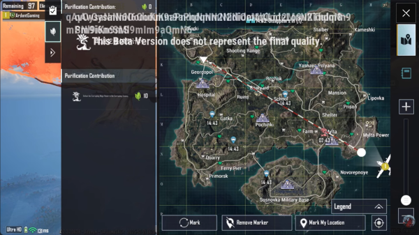 pubg国际服17