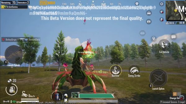 pubg国际服18