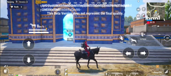 pubg国际服19