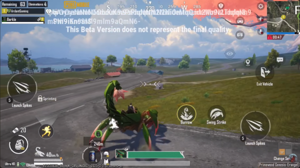 pubg国际服27