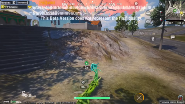 pubg国际服29