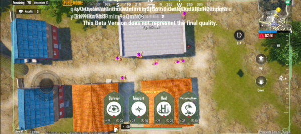 pubg国际服32