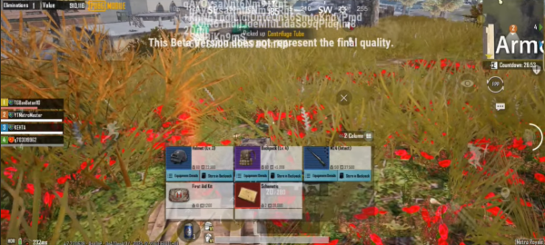 pubg国际服34