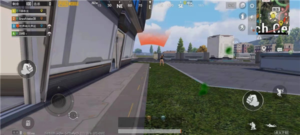 pubg国际服40