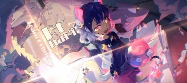 phigros音游13
