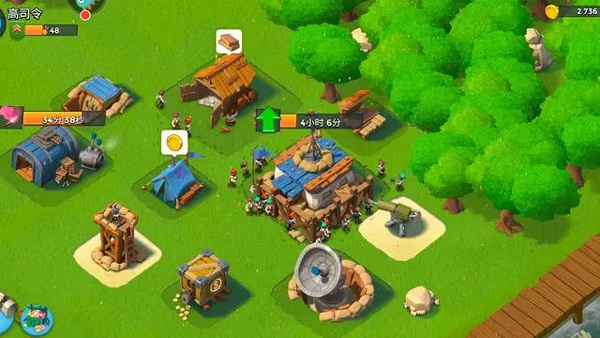 BoomBeach国际服2