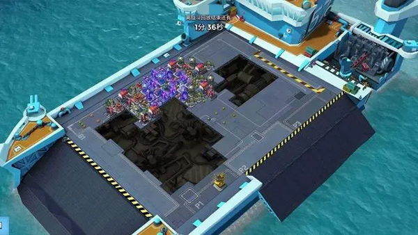 BoomBeach国际服4