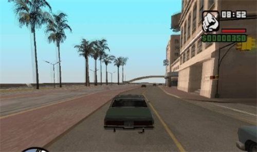 gtasa手机版16