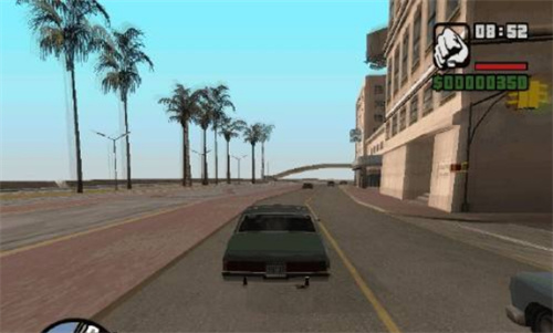 gtasa手机版17