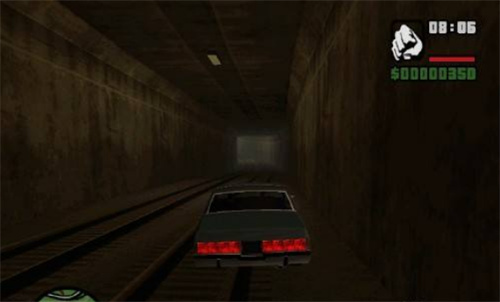 gtasa手机版18