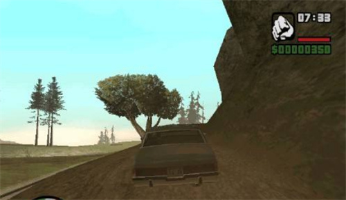 gtasa手机版19