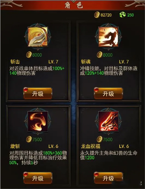 圣戒信条1