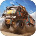 创世战车国际服(Crossout)