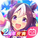 闪耀优俊少女b服