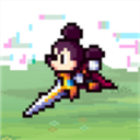 迪士尼像素冒险(Disney Pixel RPG)