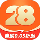 28手游折扣平台App