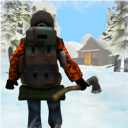 冬季森林生存(WinterCraft)