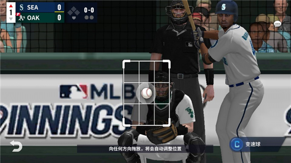 MLB9局职棒26安卓最新版本