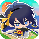 刀剑乱舞PUZZLE日服