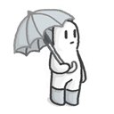 下雨天的阁楼(Rainy...
