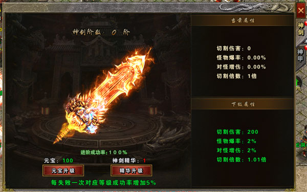 大屠龙1