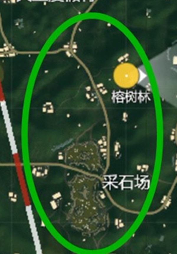 和平精英21