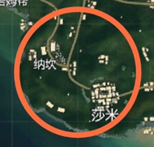 和平精英23