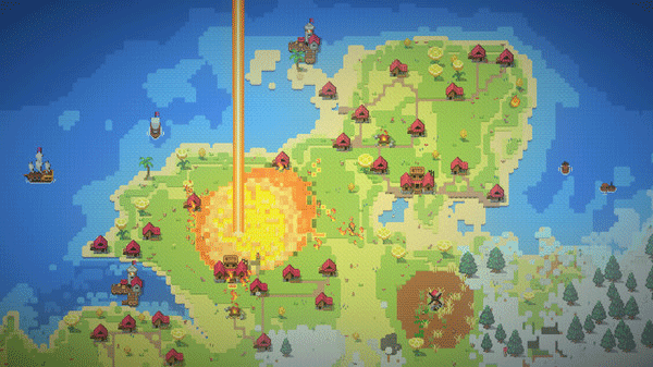 上帝模拟器无限资源版3