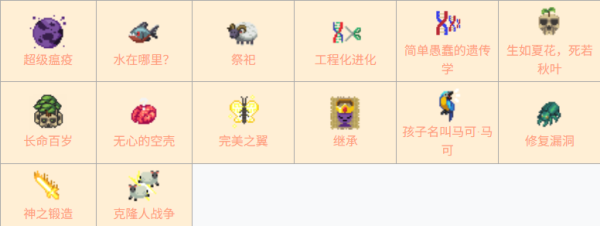上帝模拟器内置MOD菜单版11
