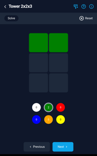 CubeSolver3