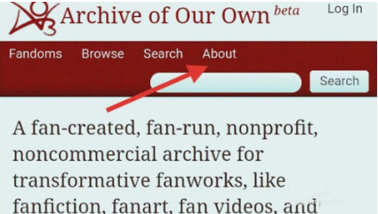 AO3阅读器1