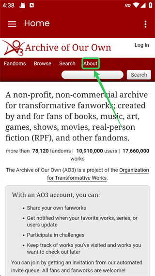 ao3中文版1